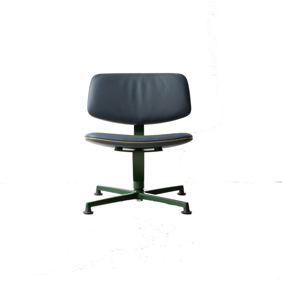 Arba Upholstered Lounge Chair