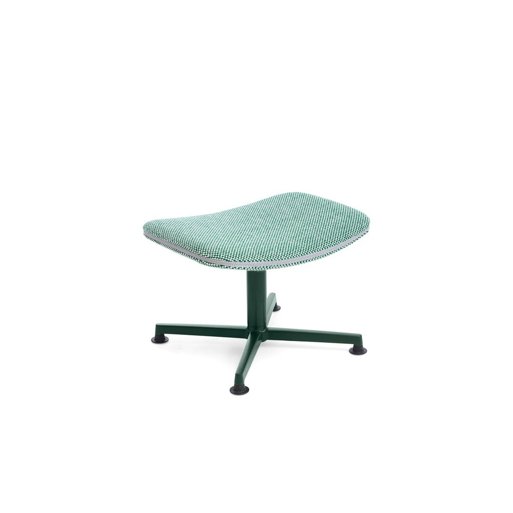 Arba Upholstered Ottoman