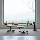 Arba Upholstered Ottoman