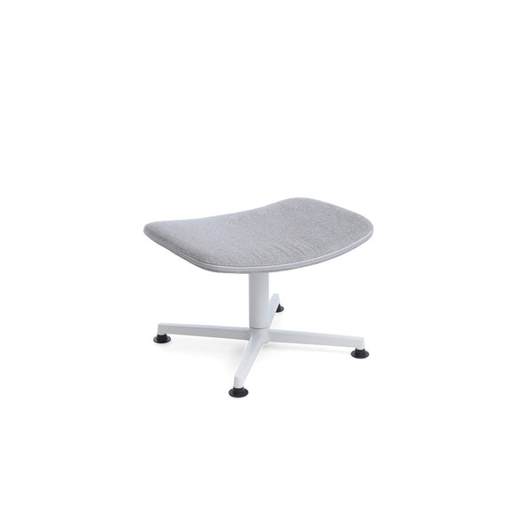 Arba Upholstered Ottoman