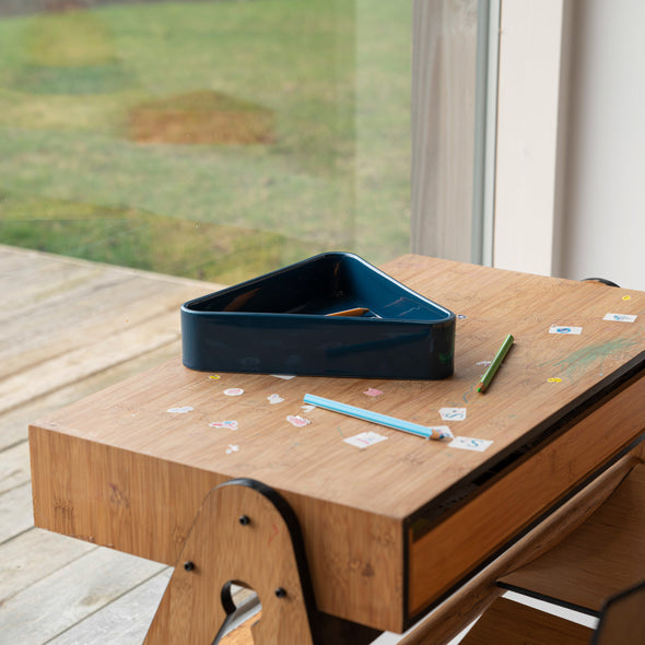 Canvas Centerpiece