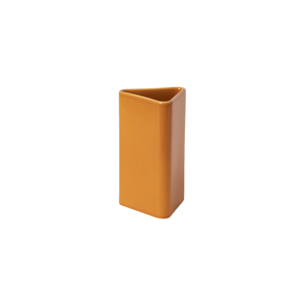 Canvas Vase