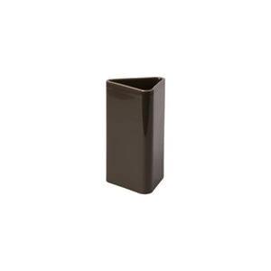 Canvas Vase