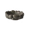 Cloud Centerpiece  option Smoke Green