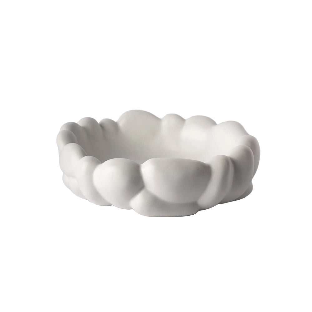 Cloud Centerpiece