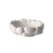 Cloud Centerpiece  option Vaporous Grey