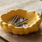 Cloud Centerpiece