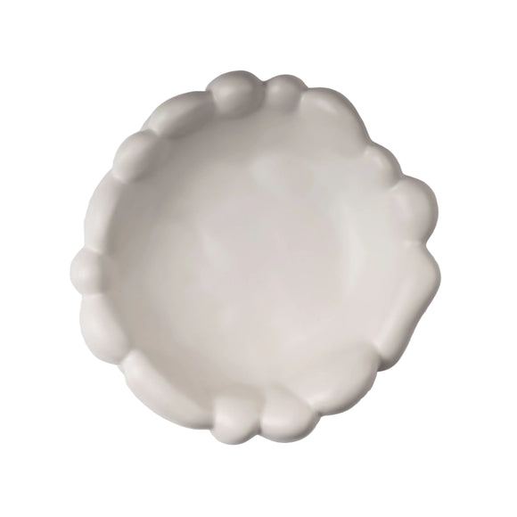 Cloud Centerpiece
