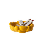 Cloud Centerpiece