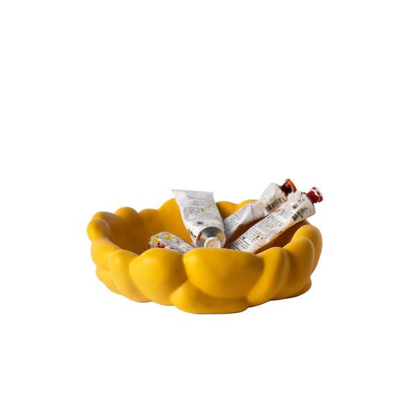 Cloud Centerpiece