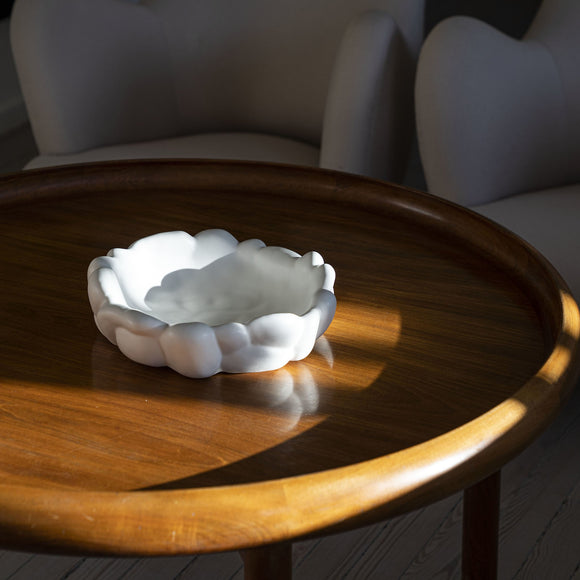 Cloud Centerpiece