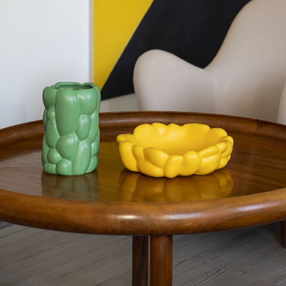 Cloud Centerpiece