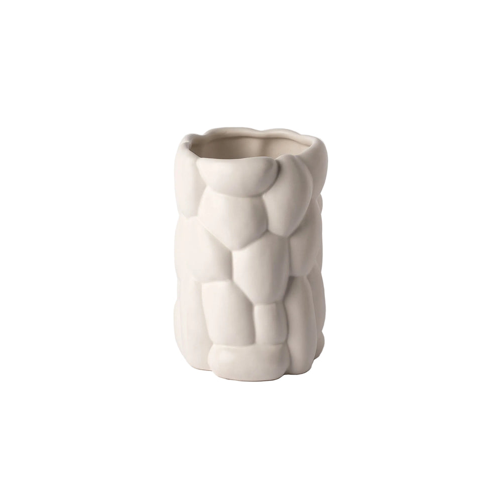 Cloud Vase
