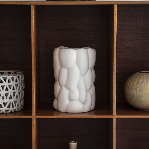 Cloud Vase