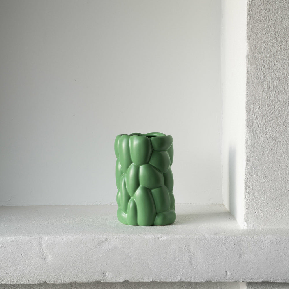Cloud Vase