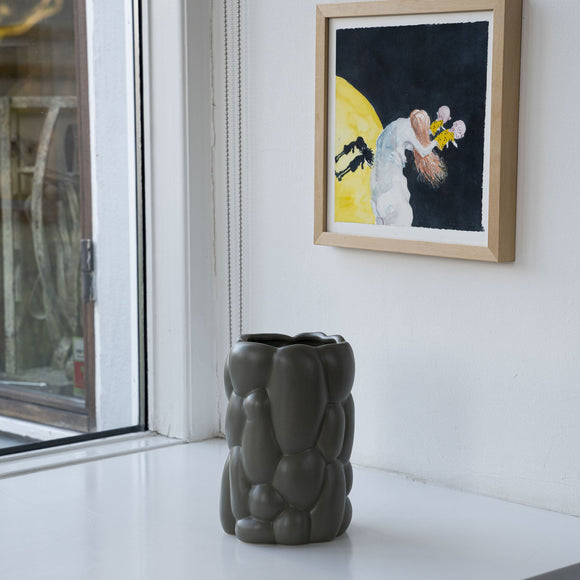 Cloud Vase