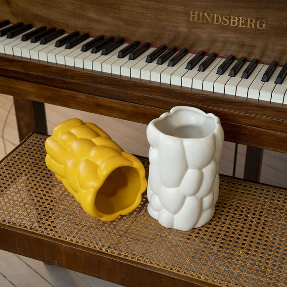 Cloud Vase