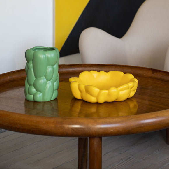 Cloud Vase