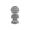 Dummy Vase  option Dark Blue