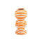 Dummy Vase  option Tangerine