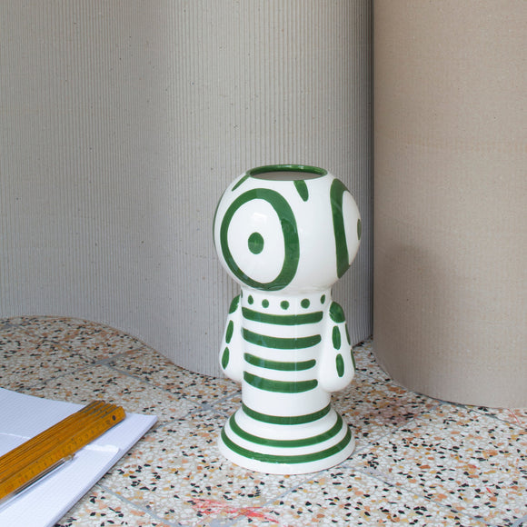 Dummy Vase