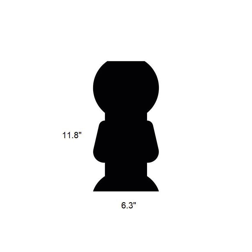 Dummy Vase