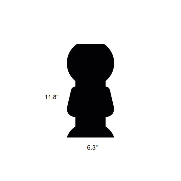 Dummy Vase
