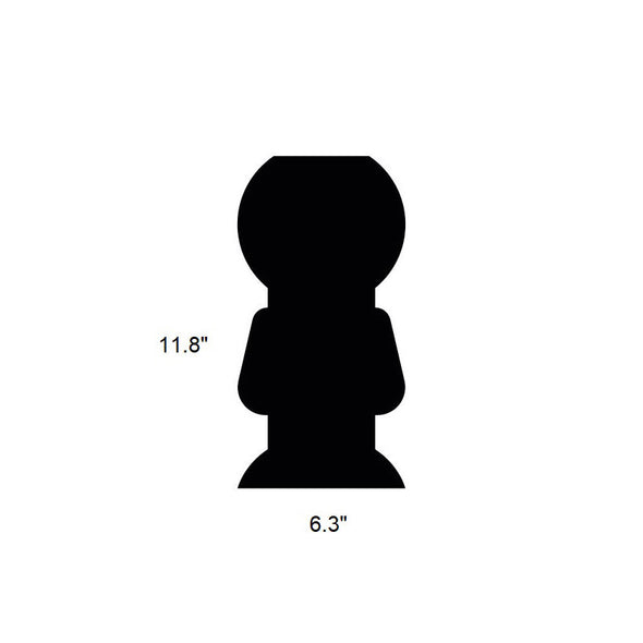 Dummy Vase