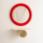 Duplum Mirror