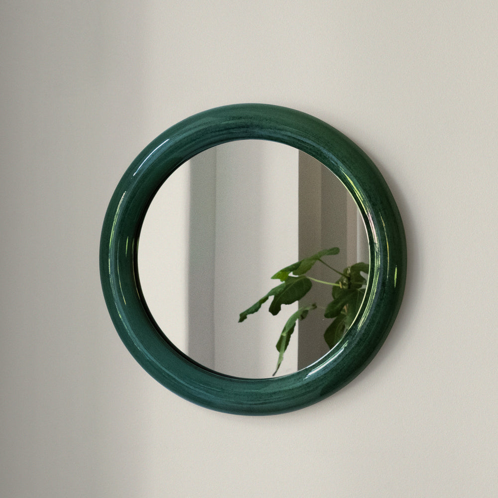 Duplum Mirror