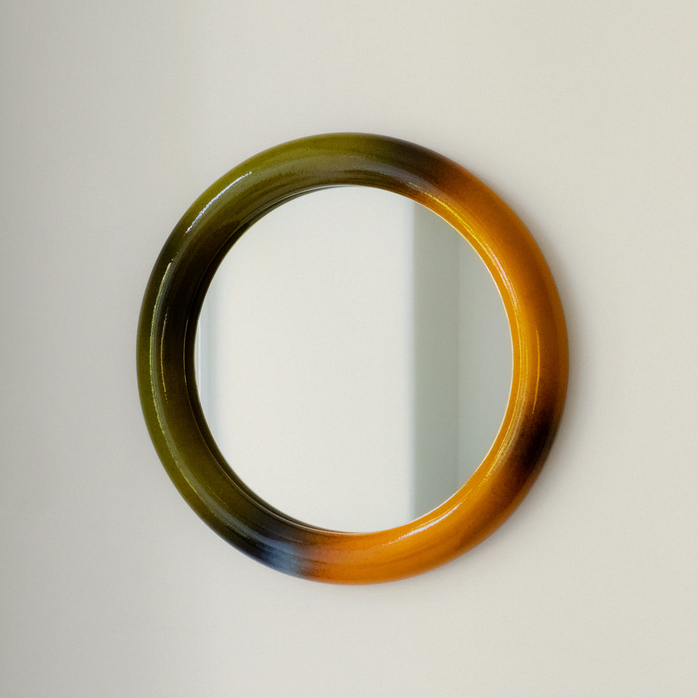 Duplum Mirror
