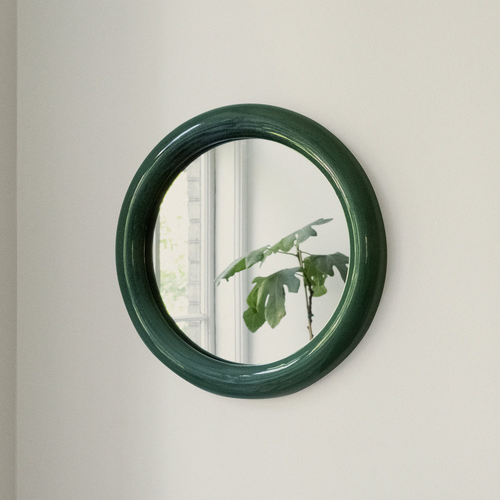 Duplum Mirror