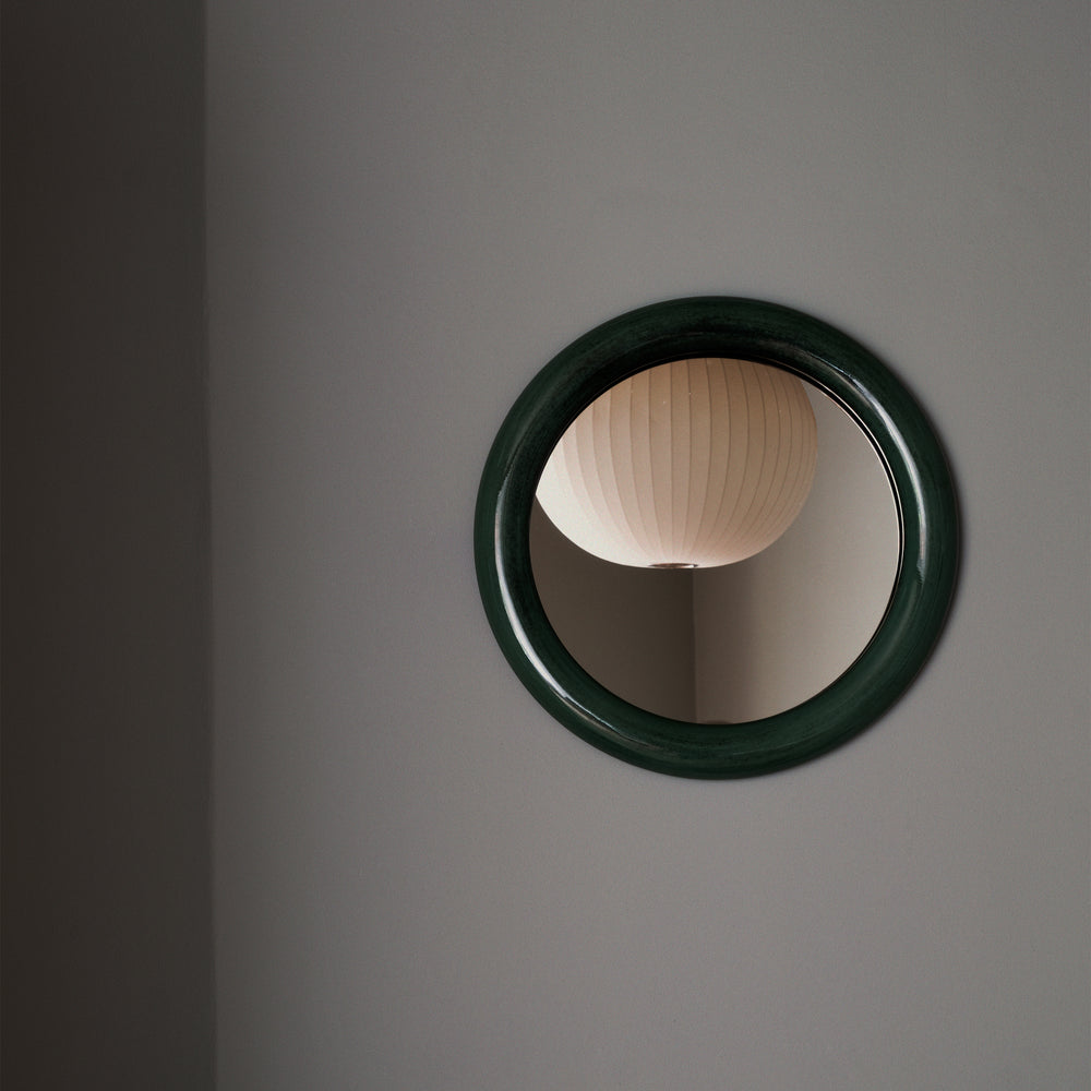 Duplum Mirror