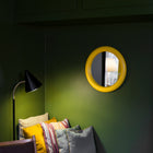 Duplum Mirror