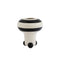 Mushroom Vase  option Black