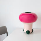 Mushroom Vase