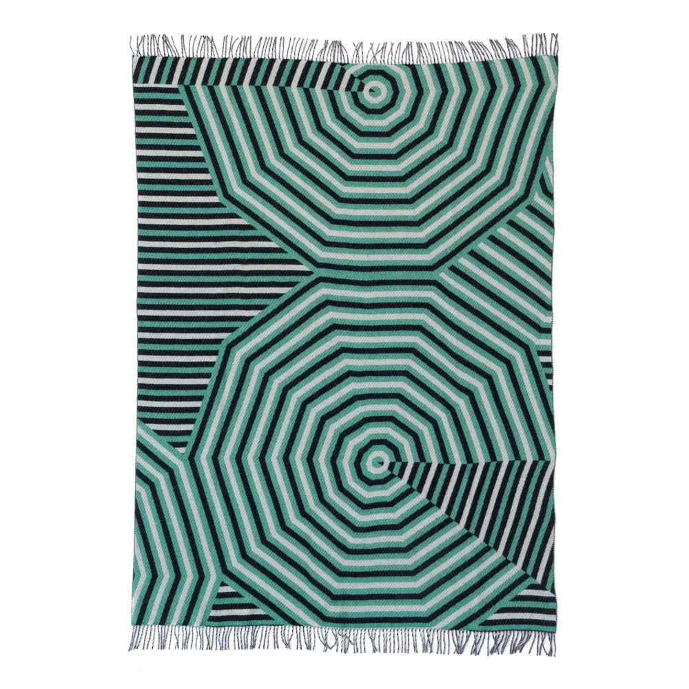 Patch Geometric Blanket