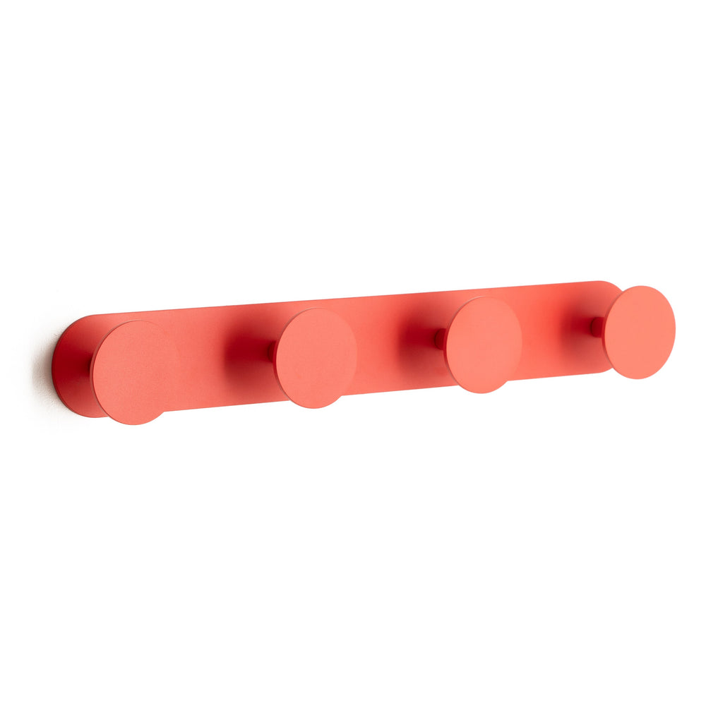 Pipeline Coat Rack