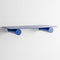 Pipeline Duo Shelf  option Blue