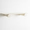 Pipeline Duo Shelf  option Pearl White