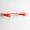 Pipeline Duo Shelf  option Red