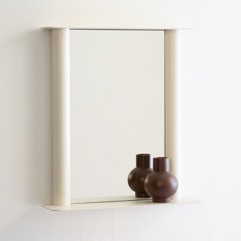 Pipeline Mirror