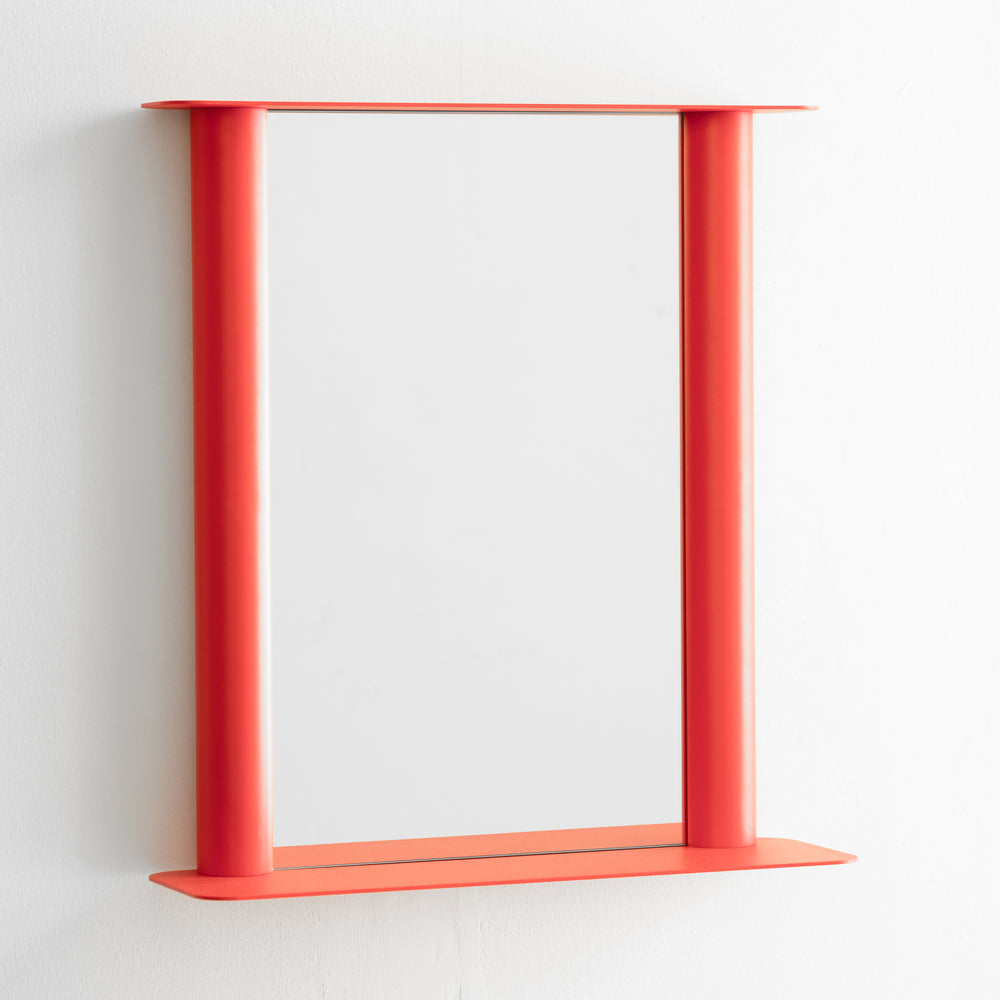 Pipeline Mirror