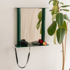 Pipeline Mirror