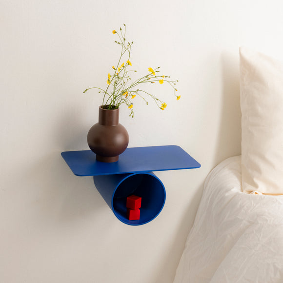 Pipeline Solo Shelf