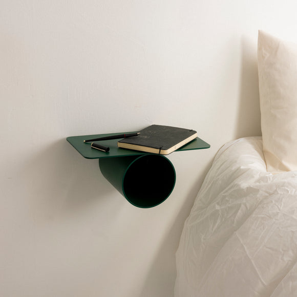 Pipeline Solo Shelf