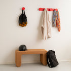 Stringer Bench