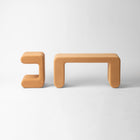 Stringer Bench