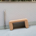 Stringer Bench