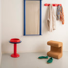 Stringer Side Table